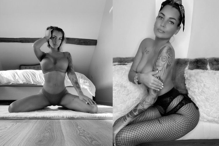 Aurelie Dotremont MYM Leak nude photos videos sexe