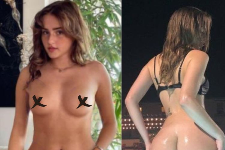Charlotte Haffner MYM Leak nude photos videos sexe