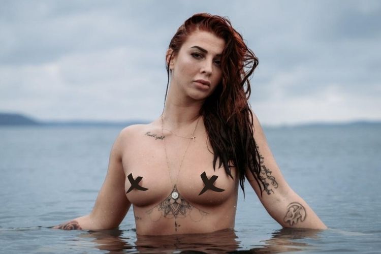 Evy Melaa MYM Leak nude photos videos sexe