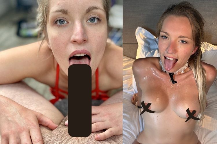Marine Rossi MYM Leak nude photos videos sexe