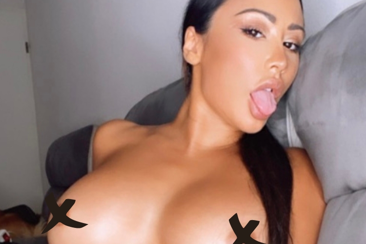 Melody Perez nue MYM Leak nude photos videos sexe