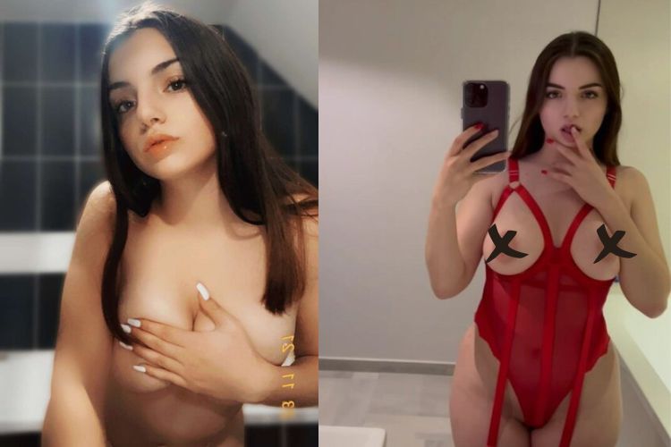 Sorenza MYM Leak nude photos videos sexe