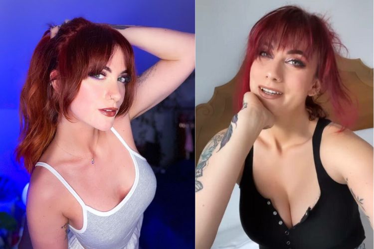 Maghla Leak nude photos videos sexy nudes sexe