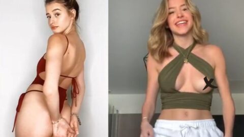 leaelui Leak nude photos videos sexy nudes sexe