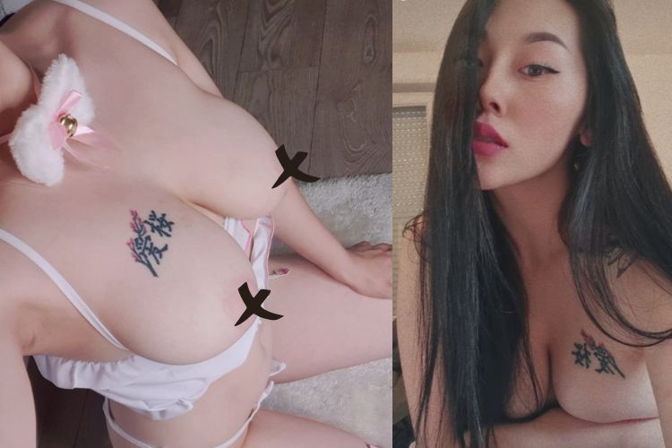makicuty maki xiong MYM Leak nude photos videos sexe