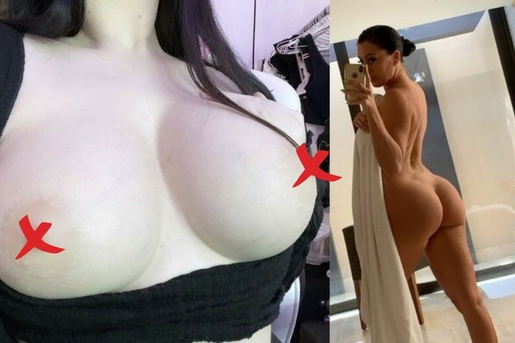 Meganrenee MYM Leak nude nudes photos videos sexe