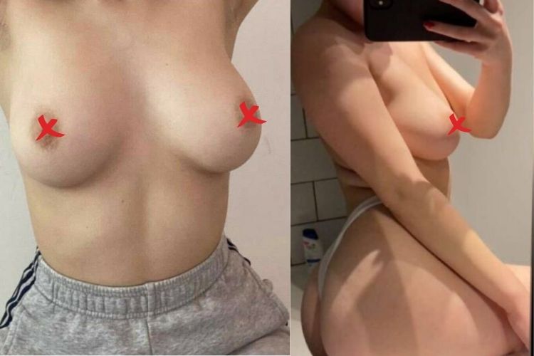 Unecarosportive MYM Leak nude nudes photos videos sexe