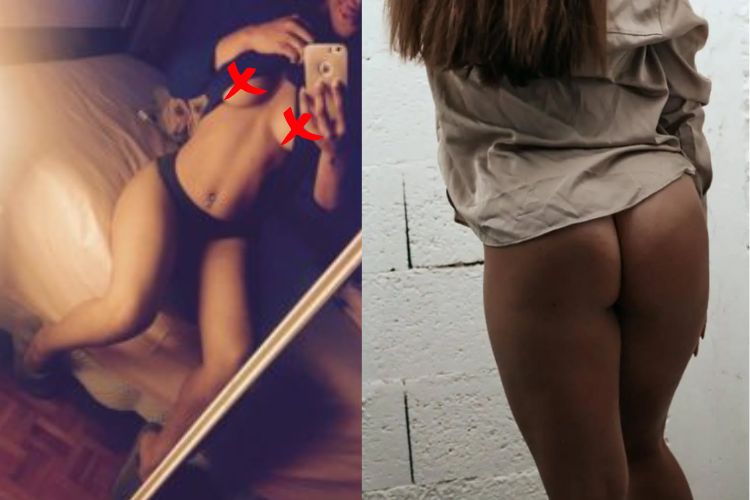 Nylina MYM Leak nude nudes photos videos sexe