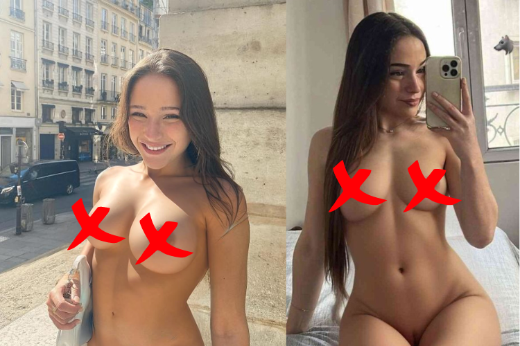 Nude Jeanne Brem nue Leak nudes photos videos sexe