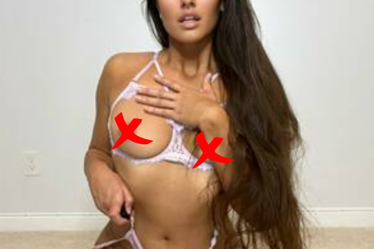 Nude Marie Temara nue Leak nudes photos videos sexe