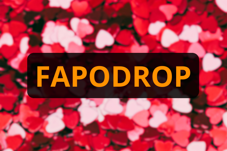 fapodrop.com leak leaks mym onlyfans influenceuses Instagram actrices