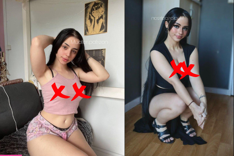 muatori Leak MYM nude nudes photos videos sexe