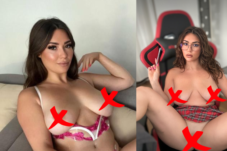 sexbyog Leak MYM nude nudes photos videos sexe