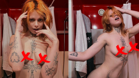 the cutest devil Leak MYM nude nudes photos videos sexe