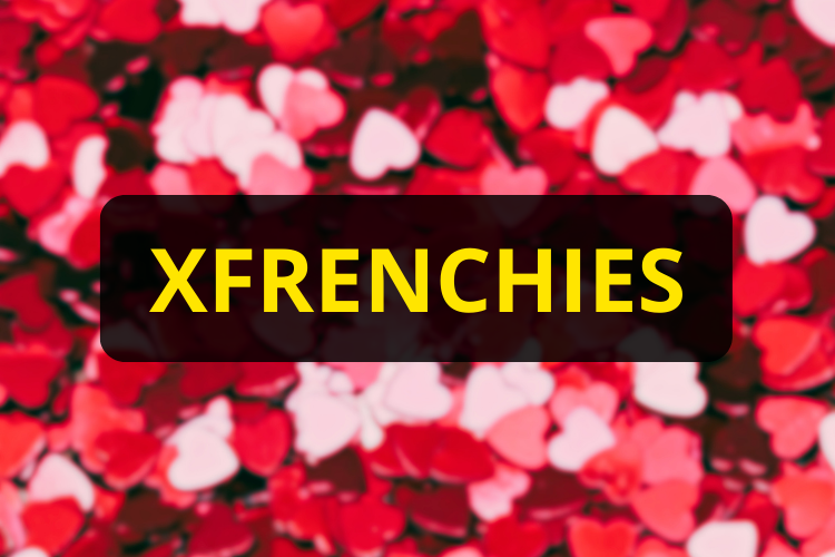 xfrenchies.com leak leaks mym onlyfans influenceuses Instagram actrices