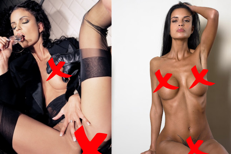 Nude Helena Karel nue Leak nudes photos videos