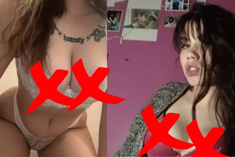 kenxcie leak mym nude photos videos nue